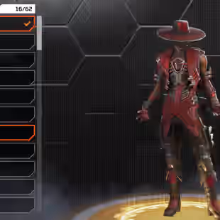 EA APP - 620 LVL - 199 LEGENDARY - UNIVERSAL HEIRLOOM POWER SWORD - WRAITH HEIRLOOM - X2 DIAMOND - FA - Image 9