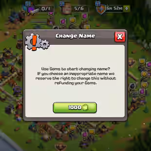 🔥[ TH-17 NEAR MAX ]🔥8'700 GEMS || GG [MAX] - FB [26] - EB [20] - 21X EQPMNT MAX || HEROS: 100-97-67-74-45 || BH MAX - Image 7
