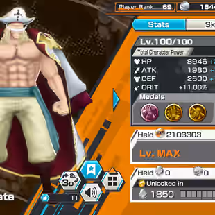 OP104 -15 EX META - Roger Boost 4- Kizaru- Nika- Lucci- Roger Dark- Akainu- Ace Yamato- Kid Law-.... Support 168- HB 81 - Image 15