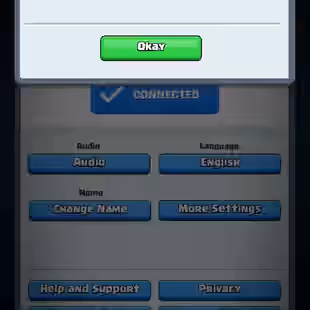 🔥KT15 XP55🔥 | 32 MAX 6 ELITE | 14 EVOLOTION | 102 EMOTE | 9183 TROPHY | 6 TOWER SKIN | 349 GEMS | INSTANT DELIVERY - Image 6