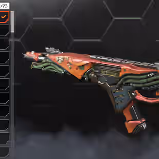 EA APP - 174 LVL - 123 LEGENDARY - NIFLHEIM HUNDR - FA - Image 17