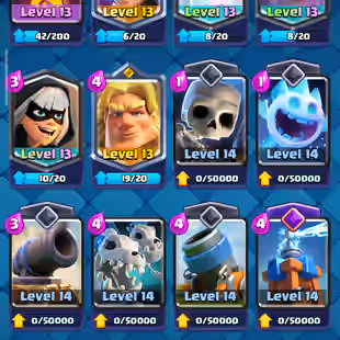 🌟BEST OFFER🌟KT-15 XP-58 | MAXED-90 | ALMOST XP-59 | 6451 GEMS | ELITE-12 | EVOLUTION-8 | NC-500 | 98-EMOTE |11K TROPHY - Image 12