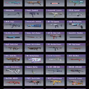 OG ID Max Level 400 🔥9x Mythic Weapon 🔥4x Mythic Character | 29x Legendary Weapon | 2x Legendary Soldier | Full Access - Image 8