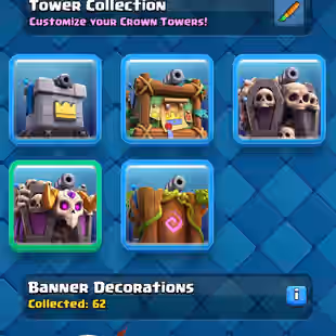 ❗[ 44X MAX CARDS - 13X EVULOSION ]❗ 7X ELITE CARDS || TROPHY: 11500 || KT: 15 || 68X EMOTES || LEVEL 54 - Image 14