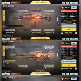 🔥13x Mythic 🔥28x Legendary |OG ID Max Level | 360x Epic Weapon & 162x Epic Soldier | Activision Buyer Mail | Instant - Image 4