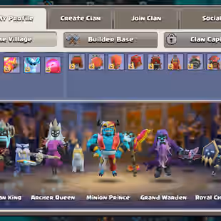 !!TH17 MAXED!! 48X SKINS/2K-MEDAL!! GG!SB!SnB-MAX!! FA!MM!AF-MAX!! FB!RS!EB-MAX!! HERO-100-100-90-75-50!! 264-XP!! BH MX - Image 4