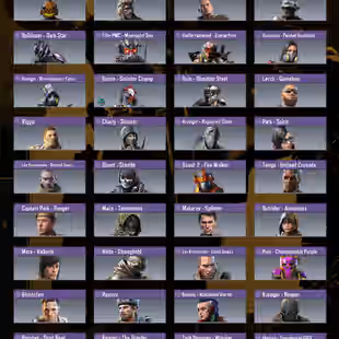 🔥OG ID Level 353 🔥Mythic USS 9 - Fusion [Level 1] OG Epic Weapons N Epic Character | 10 Cp Draw | Activision Login - Image 7