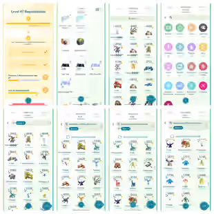 E53 BEST BUDDY SHINY GARCHOMP| SHINY LEGENDARY DARKRAI| SHINY LEGENDARY GIRATINA| SHINY LEGENDARY RAYQUAZA - Image 2
