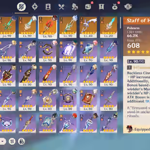 (America) Great Account - Image 2