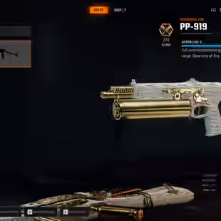 BO6 | 13 DIAMOND CAMO AR SMGs | 13 GUNS ALMOST MAX | LEVEL 55 | 50 WINS | 13 GOLD | 17 OPERATORS | STEAM PSN XBOX B.NET - Image 14