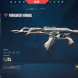 VALORANT ACCOUNT | SINGULARITY V2 BUNDLE | 18 SKINS WITH EFFECT | 52 OTHER SKINS - Image 7