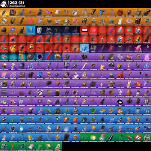 252 SKINS | KRATOS | EDDIE BROCK | ORANGE JUSTICE | 700vb - Image 2