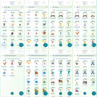 1742 LV50 Rare Pikachu Ph. D Pikachu Ph. D. Pose Shundo Metagross Shiny GMax Gengar Shiny Crowned Sword Zacian - Image 3