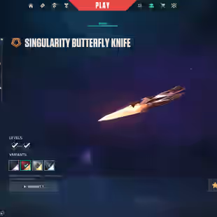 VALORANT ACCOUNT | SINGULARITY V2 BUNDLE | 18 SKINS WITH EFFECT | 52 OTHER SKINS - Image 2