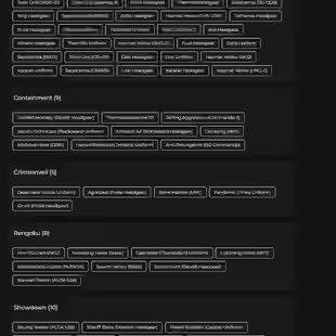 [UPLAY] 202 LVL - 42X BLACK ICES -  37X DUST LINES - 70X SEASONALS - 26X PRO LEAGUES OLD - 73 OPERATORS - 3K RC - 282K R - Image 3