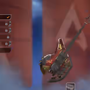 EA APP - XBOX - STEAM - 127 LVL - 20 LEGENDARY - FUSE HEIRLOOM - FA - Image 1