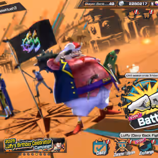 BR502-IOS-Android-Hyber 45-8 Ex(Luffy Gear 5-Kaido v2-Yamato v1-Zoro-Kid Law-Oden-Akainu)-Good Medal-SUP 165-Jabra Max - Image 46
