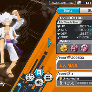 OP101 | 13 EX | Nika- Roger Green- Lucci- Akainu- Kuzan- Kid/Law- Ace/Yamato- Shanks Green- Kaido Green- Kaido Blue- Zep - Image 4