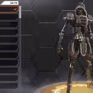 EA APP - 514 LVL - 161 LEGENDARY - 150 HEIRLOOM SHARDS - 3X HEIRLOOM WRAITH,OCTANE,GIBRALTAR - S4 FT - S5 WM - FA - Image 3