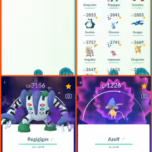 39]🎉 RARE CANDY 118 🔥 LEG 52 () SHINY 53 () SHINY LEG 3 () PS 300 () IS 350() LEVEL 35 2025 INSTANTLY Delivery - Image 2