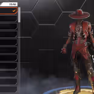 EA APP - 174 LVL - 123 LEGENDARY - NIFLHEIM HUNDR - FA - Image 5