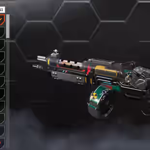 EA APP - 906 LVL - 219 LEGENDARY - OCTANE HEIRLOOM RECOLOR - FA - Image 29