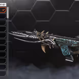 EA APP - 514 LVL - 161 LEGENDARY - 150 HEIRLOOM SHARDS - 3X HEIRLOOM WRAITH,OCTANE,GIBRALTAR - S4 FT - S5 WM - FA - Image 23