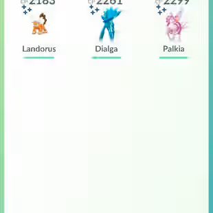 🔥 SHINY GMAX SNORLAX TRADABLE 🔥LEVEL 32 []  ETERNATUS [] LEGENDARY 50 [] SHINY 20 [] MYSTIC - Image 3