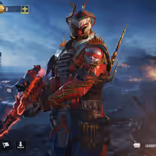 LV351 | 💥4x Legendary | Global (Region: US) |(Locus-X9-M4-LK24 )| Activision Login | Full Ownership |Instant Delivery - Image 1