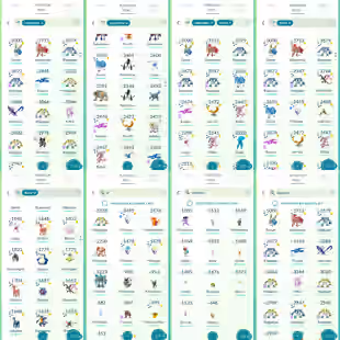 P 928 Level 43 Super Shiny Mewtwo Arwor fusion Zamazenta Eternatus Lunala Kyogre gmax Charizard 20 Shiny And Legendary 1 - Image 4