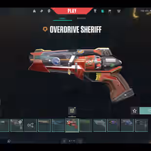 [Eu Turkey] 800 Dollar Spent | 96k VP Spent - 125 Skins | 2090 VP Free | 230 Level | Email Changeable | Full Access - Image 19