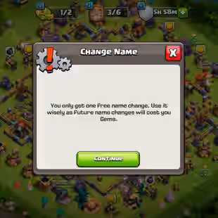 🔥GEM'S-10700🔥LUXURIOUS TH17 |! HEROES 80-82-52-63-37 |! EPIC[SB-26!GG-23!EB-23!RS-23] |! 1438 WARSTAR |! BH-10 - Image 6