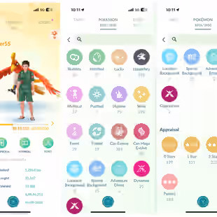 🔥26 MILLION DUST 💎 SHUNDO MEWTWO [] 298 SHINY [] 316 LEGENDARY [] 150 HUNDOS [] ETERNATUS [] SHINY GMAX LAPRAS - Image 1