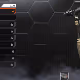 EA APP - 298 LVL - 51 LEGENDARY - WRAITH HEIRLOOM - BLOODHOUND HEIRLOOM - FA - Image 3
