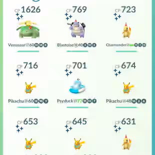 🔥HUNDO MEGA EVOLVED RAYQUAZA 🔥 9000 ENERGY - LEVEL 72 - 670 SHINY - 180 LEGENDARY -INSTANT - AVAILABLE - Image 3