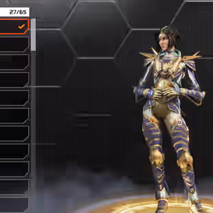 EA APP - 239 LVL - 151 LEGENDARY - PATHFINDER HEIRLOOM - FA - Image 12