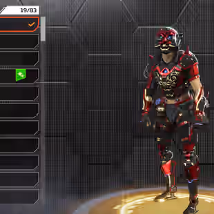 EA APP - 473 LVL - 130 LEGENDARY - UNIVERSAL HEIRLOOM BUSTER SWORD R5 - 150 HEIRLOOM SHARDS - S4 FT - FA - Image 7