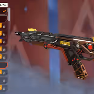 EA APP - 593 LVL - 106 LEGENDARY - BANGALORE HEIRLOOM - 1X MASTER - 1X DIAMOND -  FA - Image 15