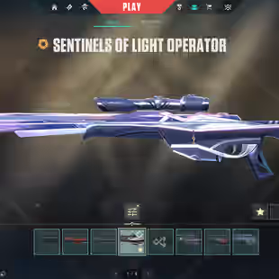 VALORANT ACCOUNT | DOLMIR'S REVANGE BUNDLE | 26 PREMIUM SKINS | 116 OTHER SKINS - Image 16