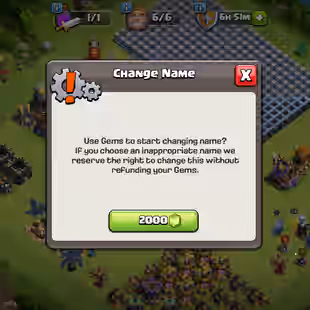 🔥BEST TH 17 2 HERO MAX🔥HERO 68-85-75-50-XP 199-EPIC GG 14 FA 11 EB 26 MM[MAX]-STRONG DEFENSE-NC YES-679 MEDALS - Image 7