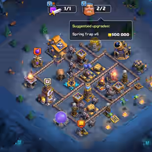 🔥[ TH-17 NEAR MAX ]🔥8'700 GEMS || GG [MAX] - FB [26] - EB [20] - 21X EQPMNT MAX || HEROS: 100-97-67-74-45 || BH MAX - Image 9
