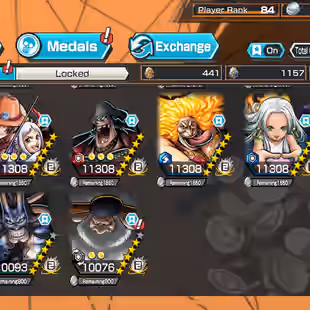 OPD86 - 25 EX META -Shanks B4- Akainu B4- Garp B4- Saturm-Lucci-Kuzan-Sabo-Nika-Roger Dark-Shanks Divine-SP 174 - HB 177 - Image 12