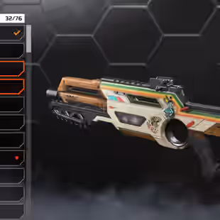 EA APP - 668 LVL - 220 LEGENDARY - UNIVERSAL HEIRLOOM KATAR - S12 MASTER - FA - Image 21