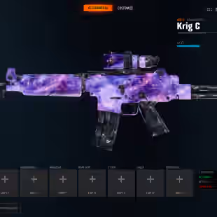 BO6 | 33 Dark Matter | LvL 55 (50 Wins) Rank Ready | 400 camos | Instant | 18 Operators | Linkable To All Platforms - Image 10