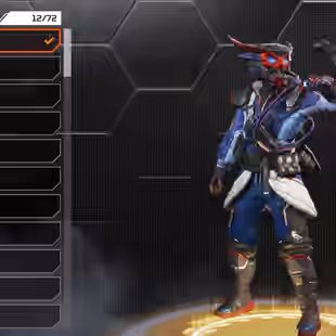 EA APP - 262 LVL - 91 LEGENDARY - MIRAGE HEIRLOOM - FA - Image 6