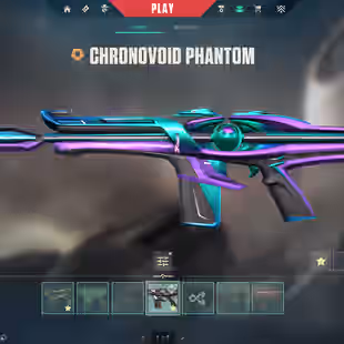 VALORANT ACCOUNT | DOLMIR'S REVANGE BUNDLE | 26 PREMIUM SKINS | 116 OTHER SKINS - Image 11