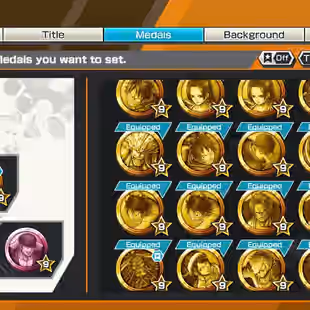BR597-IOS-Android-Hyber 55-8 Ex(Gear 5-Zoro-Lucci-Roger Skins-Yamato Ace-Akainu-Shank)-Vip Medal-Support 162-647 Frag - Image 44