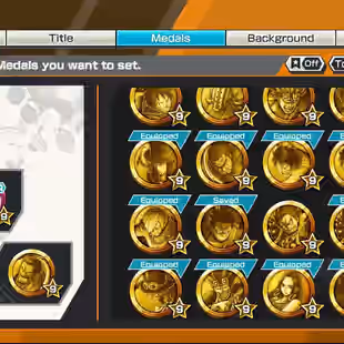 BR618-IOS+Android-Garp Full Boost+3 Ex Meta Max(Kuzan Boost 3+Roger v2)+Good Medal+Suport 52k Power 156+Oden v2 Max - Image 32