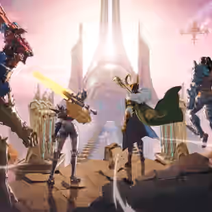 STEAM Gold II Ranked Ready Level 23 230 Units Free Region Full Access Quick Delivery ! MKG08415 - Image 3