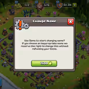 ❗[ TH-15 ALMOST MAX - WAR ARENA SCENERY ]❗RS-EB [23] | GG-FB [20] | HEROS: 84-82-62-64-36 || MAX DEFENCES || BEST DEAL - Image 10